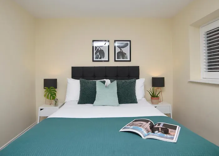 Wilson House - Camden Hostel London